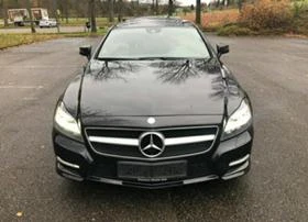 Mercedes CLS350 CDI - AMG ПАКЕТ, снимка 2