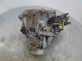 Ръчна скоростна кутия за Citroen Peugeot - 20DP55, снимка 3