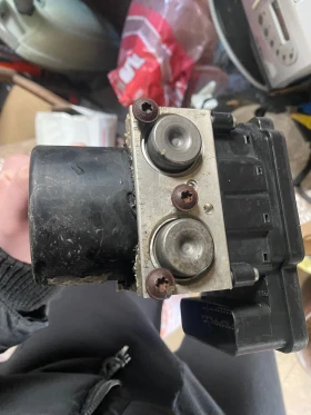 ABS за Renault Megane 3 , снимка 1