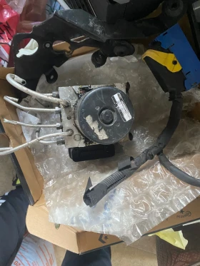 ABS за Renault Megane 3 , снимка 2