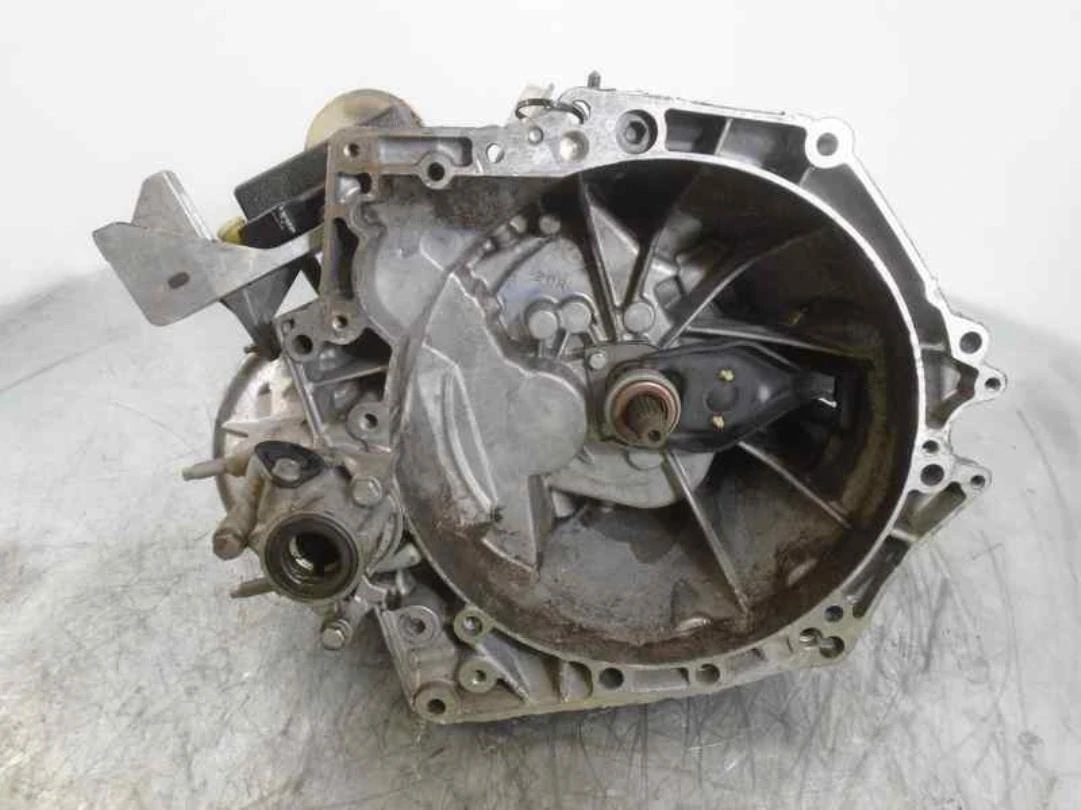     Citroen Peugeot - 20DP55 | Mobile.bg   1