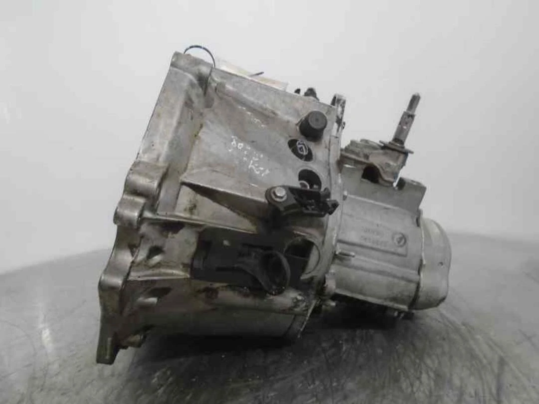     Citroen Peugeot - 20DP55 | Mobile.bg   5