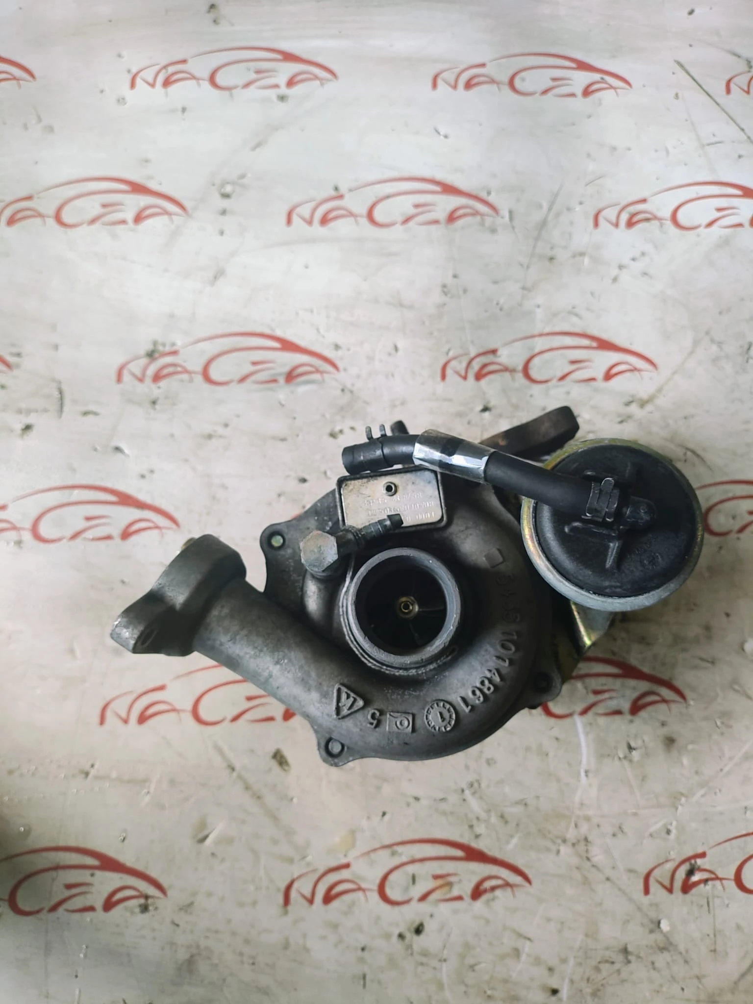 T KKK  Citroen FORD MAZDA PEUGEOT TOYOTA - 1.4HDI  | Mobile.bg   1