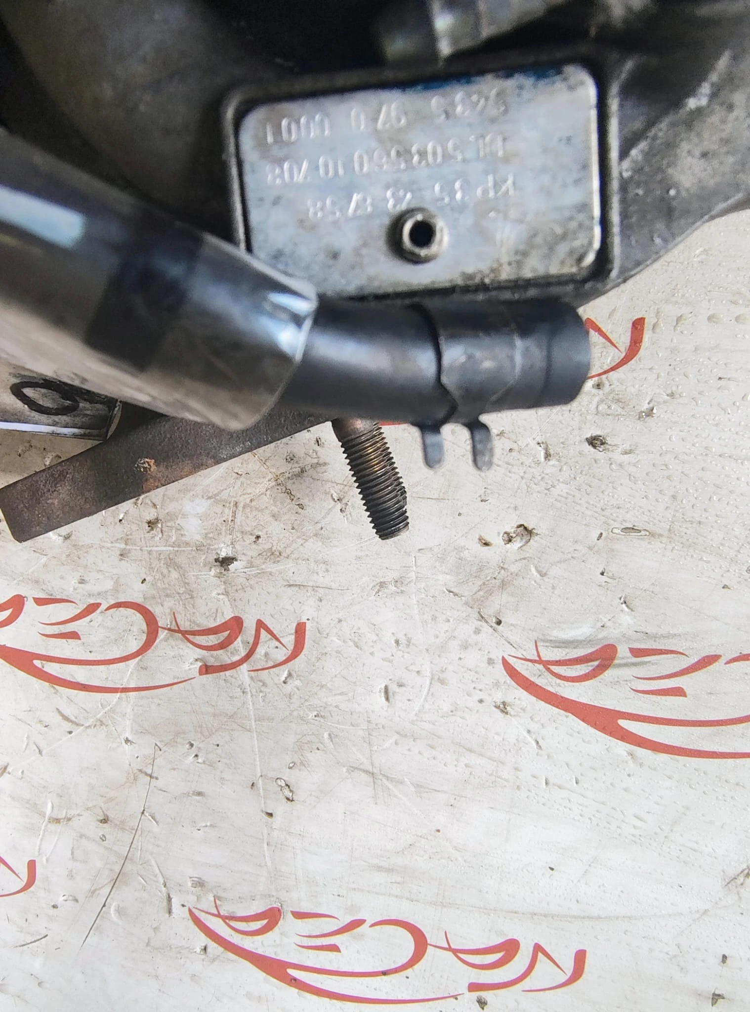 T KKK  Citroen FORD MAZDA PEUGEOT TOYOTA - 1.4HDI  | Mobile.bg   6