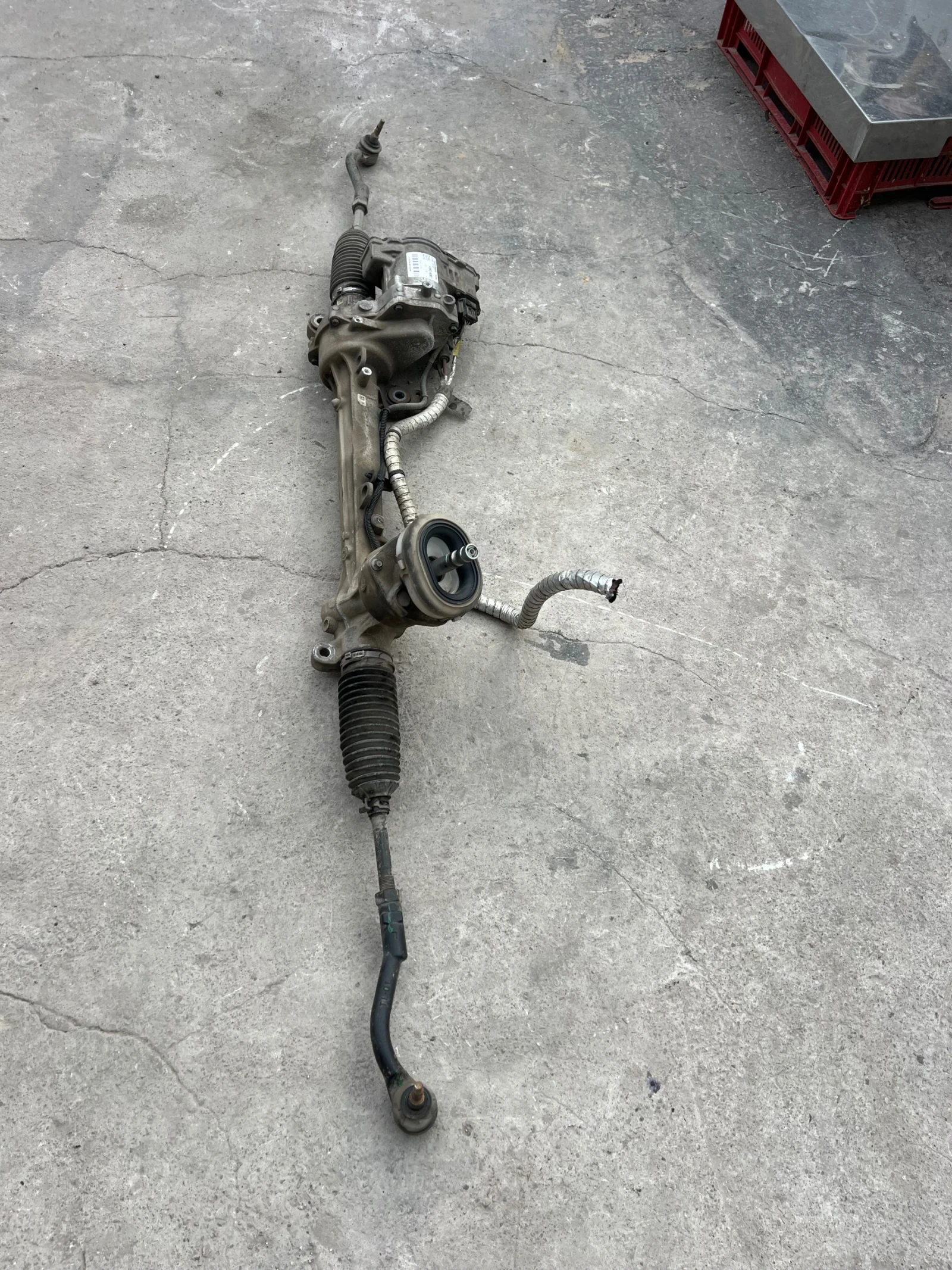 A0047507 ������������ ����� KIA SPORTAGE 2017    57700-D7101 | Mobile.bg � ����������� 2