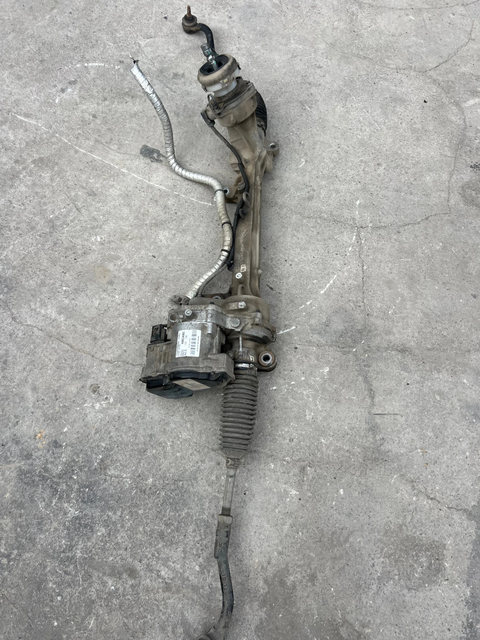 A0047507 ������������ ����� KIA SPORTAGE 2017    57700-D7101 | Mobile.bg � ����������� 4