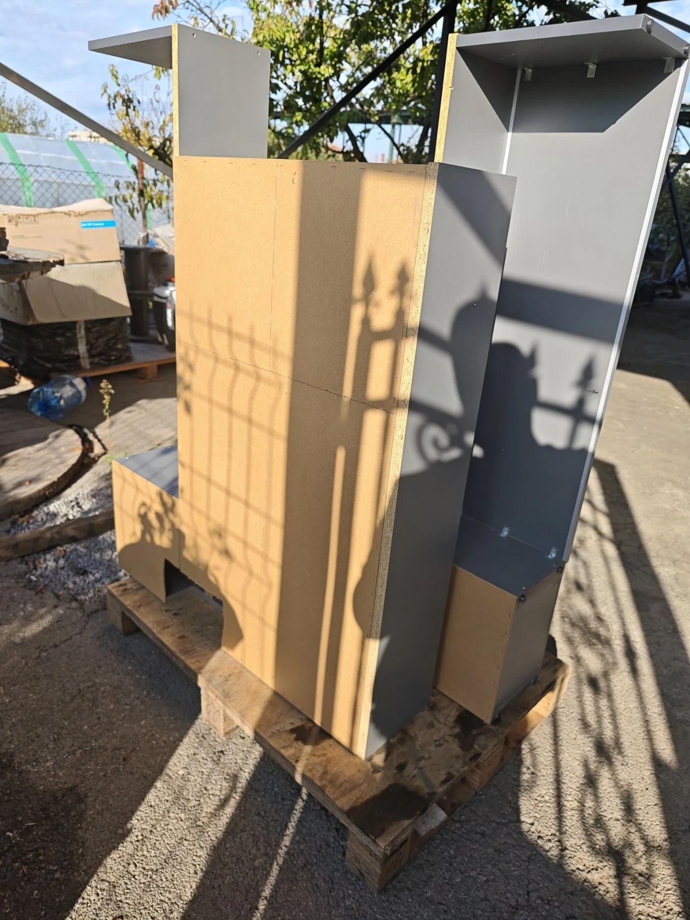 Mercedes Sprinter 907,910 | Mobile.bg   2