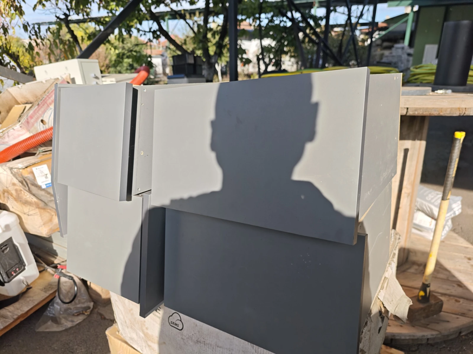 Mercedes Sprinter 907,910 | Mobile.bg   3