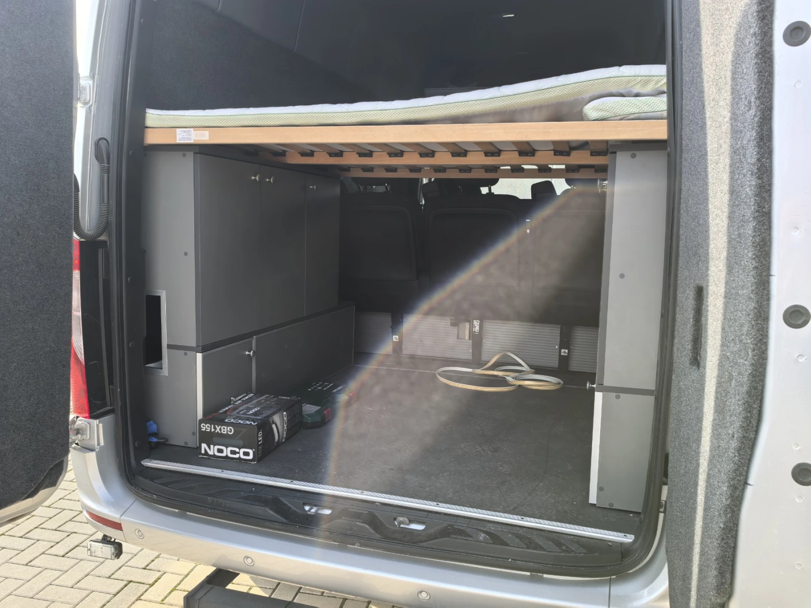 Mercedes Sprinter 907,910 | Mobile.bg   4