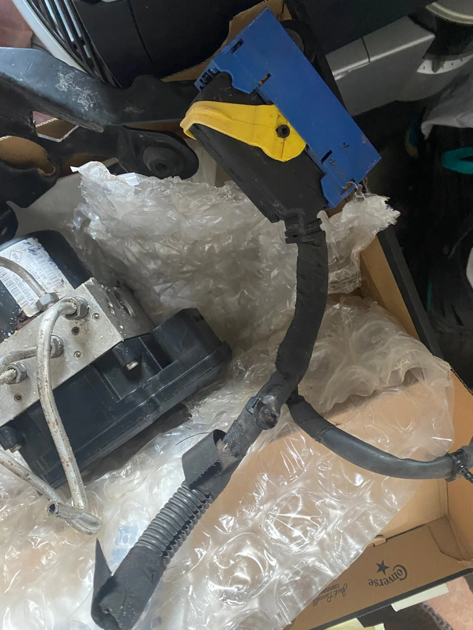 ABS �� Renault Megane 3  | Mobile.bg � ����������� 4