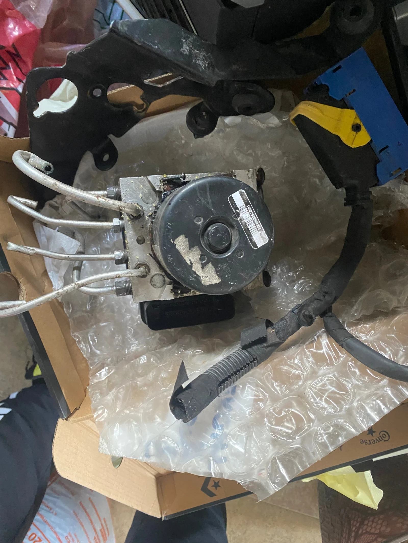 ABS �� Renault Megane 3  | Mobile.bg � ����������� 2