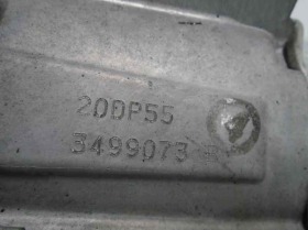 Ръчна скоростна кутия за Citroen Peugeot - 20DP55, снимка 4 - Части - 43522525