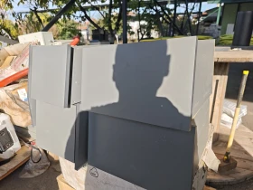 Mercedes Sprinter 907,910 | Mobile.bg    3