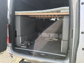 Mercedes Sprinter 907,910 | Mobile.bg    4