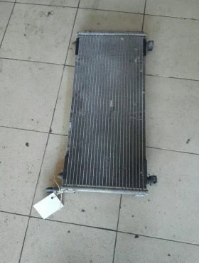 Радиатор климатик Пежо 607 2.7хди