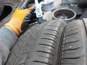 Гуми Летни 205/60R16, снимка 4