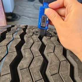 Гуми, снимка 6