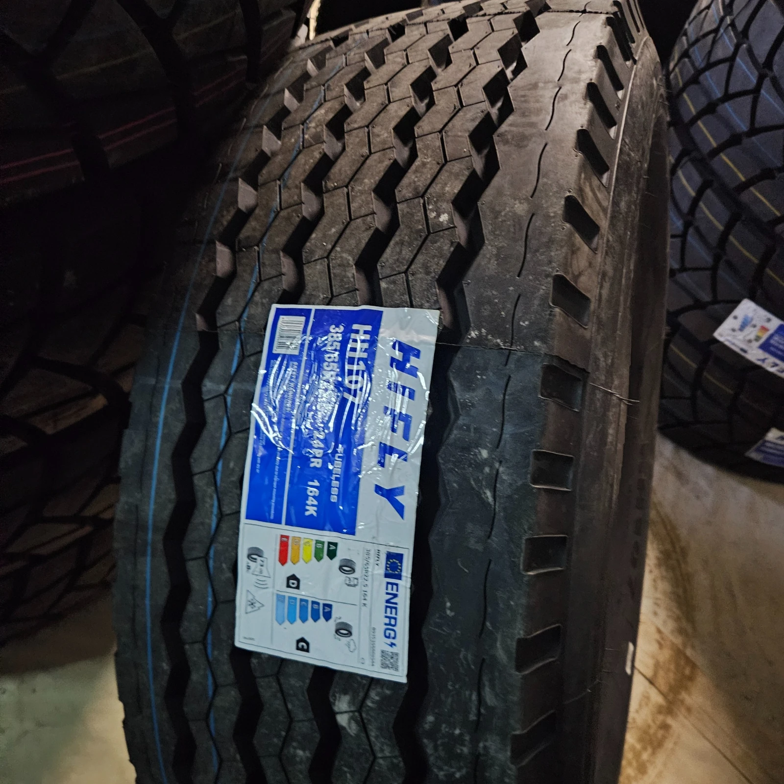 ���� 385/65R22.5 | Mobile.bg � ����������� 14