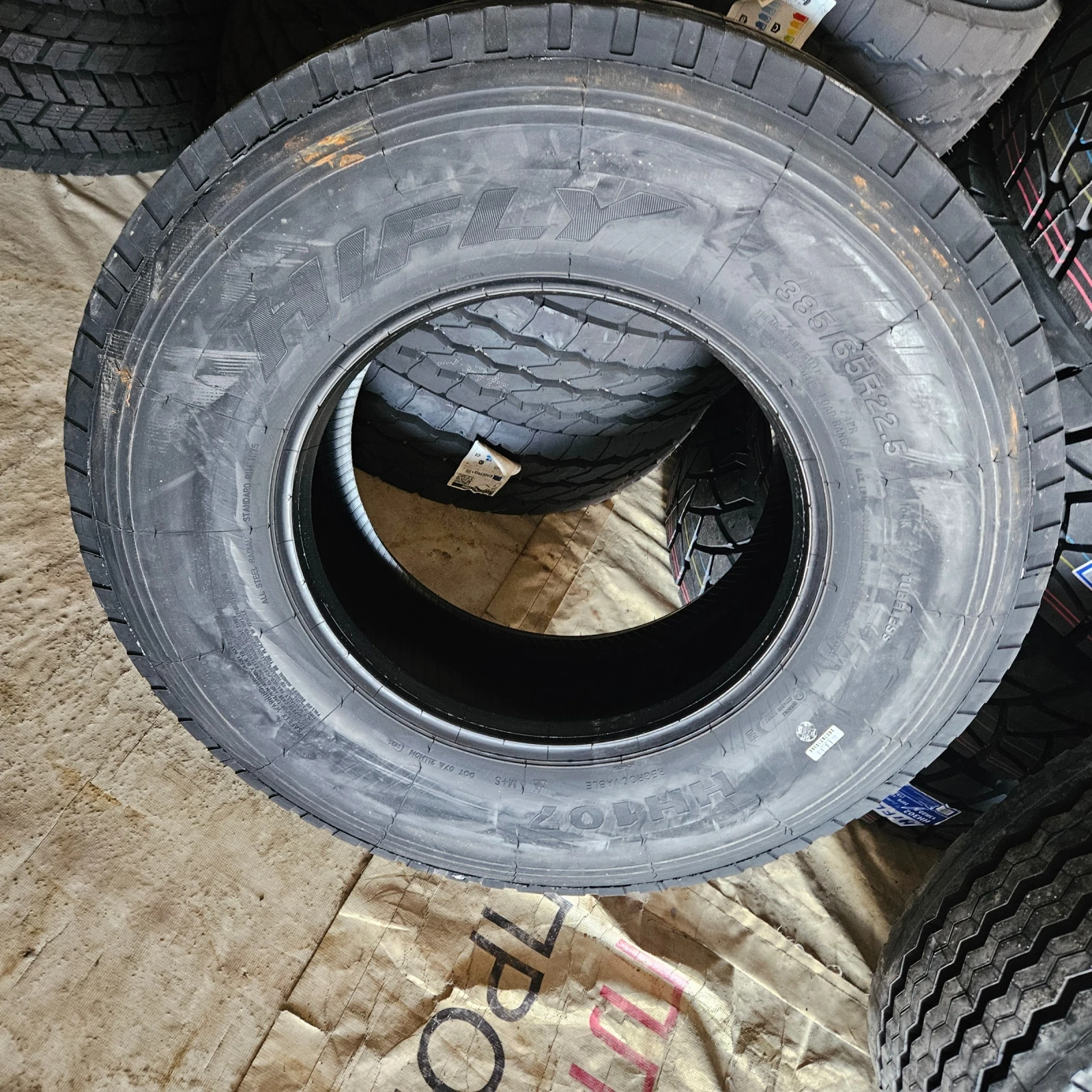 ���� 385/65R22.5 | Mobile.bg � ����������� 13
