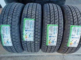 Гуми Всесезонни 215/70R15, снимка 1 - Гуми и джанти - 48125160