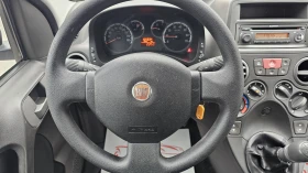 Fiat Panda 1.3JTD 4x4 IT-КЛИМА-ЛИЗИНГ-ГАРАНЦИЯ, снимка 10