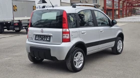 Fiat Panda 1.3JTD 4x4 IT-КЛИМА-ЛИЗИНГ-ГАРАНЦИЯ, снимка 6