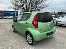 Opel Agila 1.0i, снимка 5