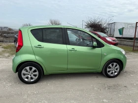 Opel Agila 1.0i, снимка 6