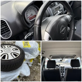 Opel Agila 1.0i, снимка 14