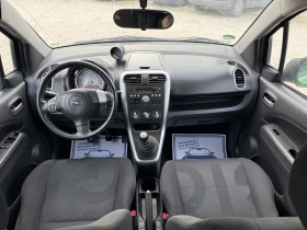 Opel Agila 1.0i, снимка 10