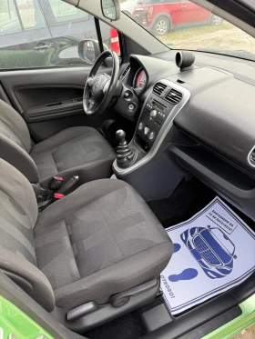 Opel Agila 1.0i, снимка 9