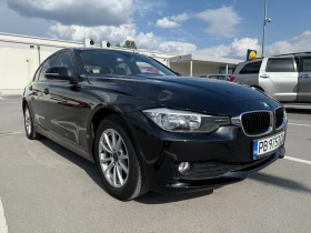 BMW 316, снимка 8