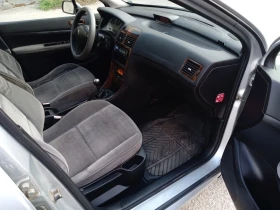 Peugeot 307 1.4HDI, снимка 11