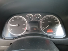 Peugeot 307 1.4HDI, снимка 9