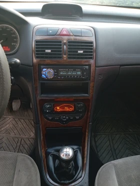 Peugeot 307 1.4HDI, снимка 7
