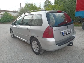 Peugeot 307 1.4HDI, снимка 3