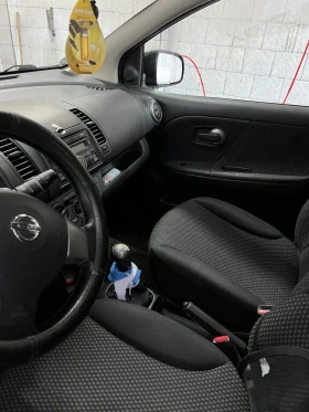 Nissan Note, снимка 8