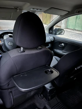 Nissan Note, снимка 5