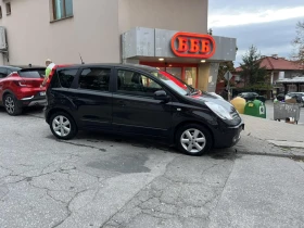 Nissan Note, снимка 7