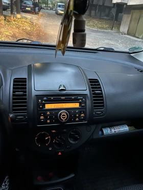 Nissan Note, снимка 6