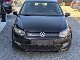 VW Polo 1.2TDI, снимка 3