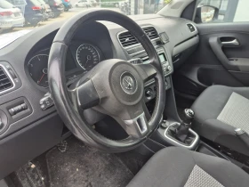 VW Polo 1.2TDI, снимка 9
