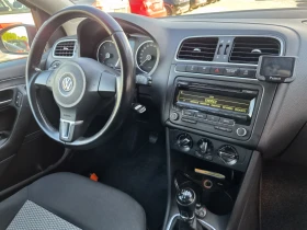 VW Polo 1.2TDI, снимка 12