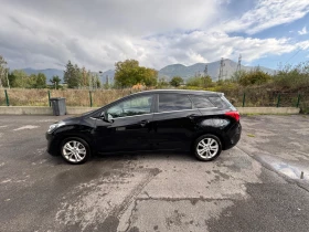Hyundai I30 1.6 CRDI AUTOMATIC 128 К.С, снимка 8