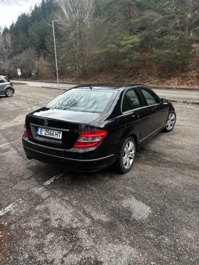 Mercedes-Benz C 250, снимка 5