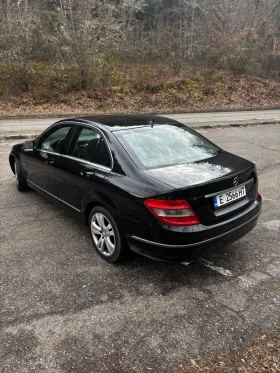 Mercedes-Benz C 250, снимка 4