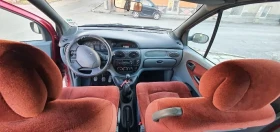 Renault Megane Scenic, снимка 9