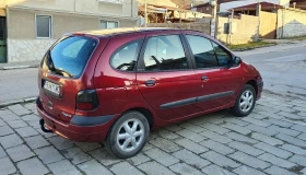 Renault Megane Scenic, снимка 2