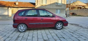 Renault Megane Scenic, снимка 3