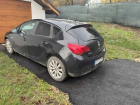 Opel Astra, снимка 4